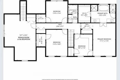 2823 Hitchcock Mill Run, Marietta, GA 30068 - Photo 40