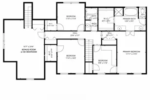 2823 Hitchcock Mill Run, Marietta, GA 30068 - Photo 40