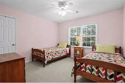 2823 Hitchcock Mill Run, Marietta, GA 30068 - Photo 26