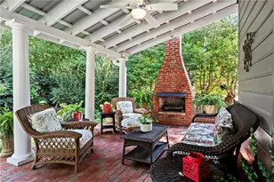 2823 Hitchcock Mill Run, Marietta, GA 30068 - Photo 2