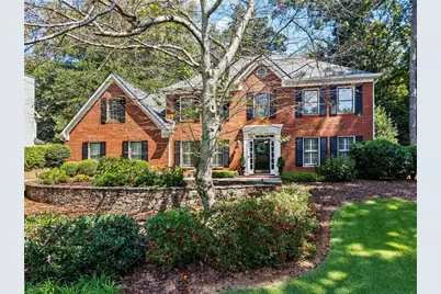 2823 Hitchcock Mill Run, Marietta, GA 30068 - Photo 1