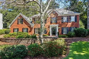2823 Hitchcock Mill Run, Marietta, GA 30068 - Photo 1