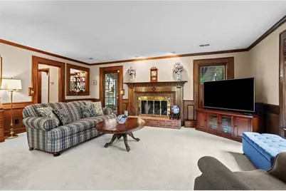 2823 Hitchcock Mill Run, Marietta, GA 30068 - Photo 12