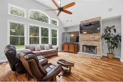 186 Fern Park Drive, Dawsonville, GA 30534 - Photo 16
