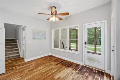 186 Fern Park Drive, Dawsonville, GA 30534 - Photo 30