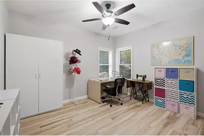 186 Fern Park Drive, Dawsonville, GA 30534 - Photo 18