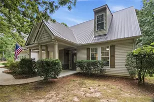 186 Fern Park Dr, Dawsonville, GA 30534 - Photo 1