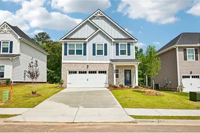 11151 Suria Drive, Covington, GA 30014 - Photo 1