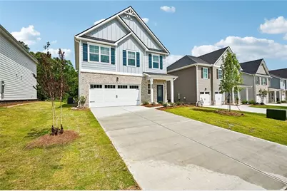 11161 Suria Drive, Covington, GA 30014 - Photo 2
