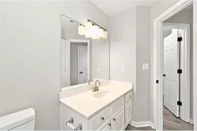 2408 Beaver Falls Drive, Norcross, GA 30071 - Photo 12