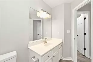 2408 Beaver Falls Dr, Norcross, GA 30071 - Photo 12