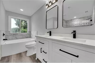 5271 Bridgewater Trace, Stone Mountain, GA 30088 - Photo 24