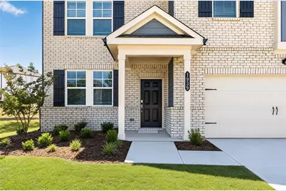 1939 Enota Drive, Bethlehem, GA 30620 - Photo 2