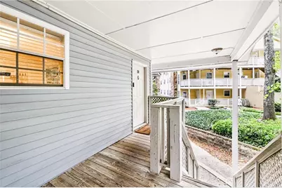 6804 Glenridge Drive #D, Sandy Springs, GA 30328 - Photo 4