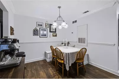 6804 Glenridge Drive #D, Sandy Springs, GA 30328 - Photo 14