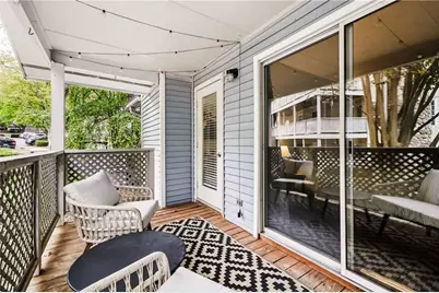 6804 Glenridge Drive #D, Sandy Springs, GA 30328 - Photo 26