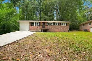 4485 Sims Rd, Ellenwood, GA 30294 - Photo 1
