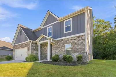 3220 Azteca Way, Dacula, GA 30019 - Photo 2