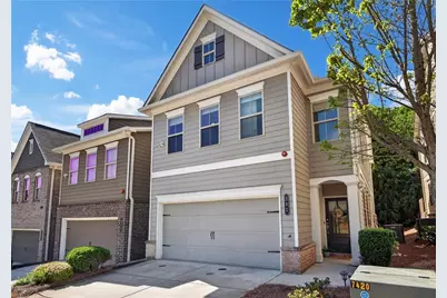 202 Alday Lane, Marietta, GA 30060 - Photo 2