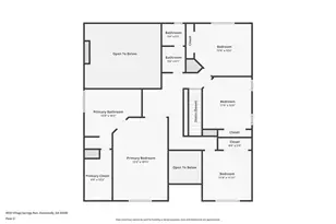 4535 Village Springs Run, Atlanta, GA 30338 - Photo 38
