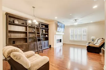 2627 Vintage Drive, Alpharetta, GA 30009 - Photo 8