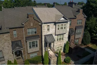 2627 Vintage Drive, Alpharetta, GA 30009 - Photo 2