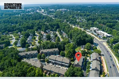 2627 Vintage Drive, Alpharetta, GA 30009 - Photo 4