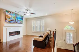 2627 Vintage Dr, Alpharetta, GA 30009 - Photo 4