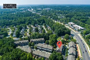 2627 Vintage Dr, Alpharetta, GA 30009 - Photo 2