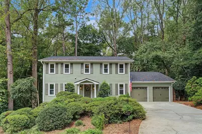 [Address not provided], Atlanta, GA 30341 - Photo 1