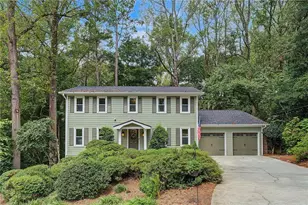 [Address not provided], Atlanta, GA 30341 - Photo 1
