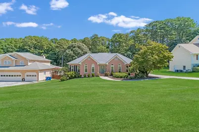 2078 Lakewood Circle SW, Grayson, GA 30017 - Photo 60