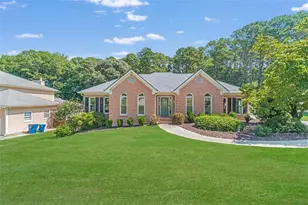 2078 Lakewood Cir SW, Grayson, GA 30017 - Photo 1