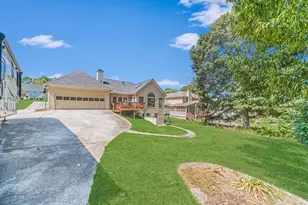 2078 Lakewood Cir SW, Grayson, GA 30017 - Photo 66