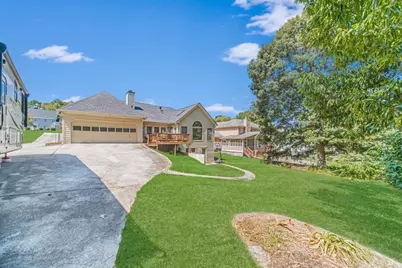 2078 Lakewood Circle SW, Grayson, GA 30017 - Photo 66