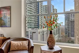 1101 Juniper Street NE, Atlanta, GA 30309 - Photo 12