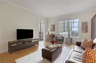 1101 Juniper Street NE, Atlanta, GA 30309 - Photo 8