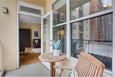 1101 Juniper Street NE #820, Atlanta, GA 30309 - Photo 26