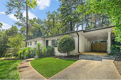 1397 David Circle, Decatur, GA 30032 - Photo 2