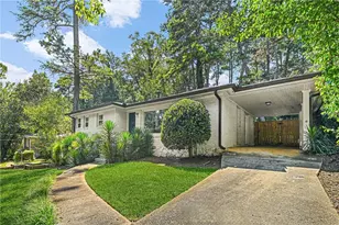 1397 David Cir, Decatur, GA 30032 - Photo 2