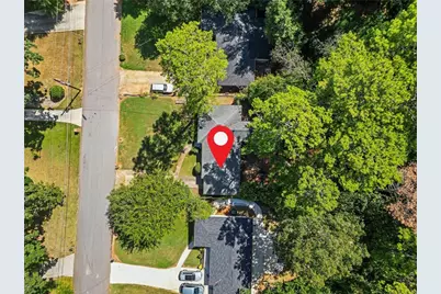 1397 David Circle, Decatur, GA 30032 - Photo 30