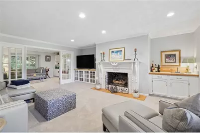 2350 Roxburgh Drive, Roswell, GA 30076 - Photo 14