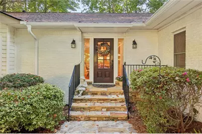 2350 Roxburgh Drive, Roswell, GA 30076 - Photo 2