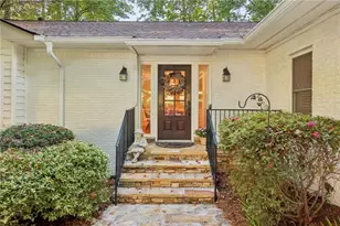 2350 Roxburgh Dr, Roswell, GA 30076 - Photo 2