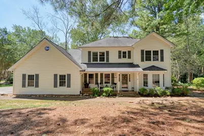 4921 Falcon Wood Trace, Marietta, GA 30066 - Photo 1