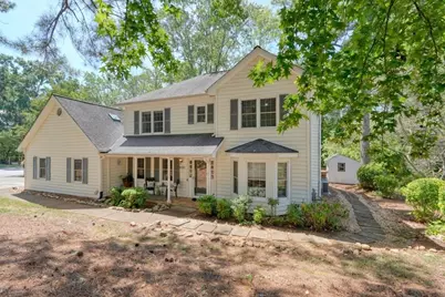 4921 Falcon Wood Trace, Marietta, GA 30066 - Photo 8