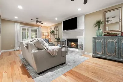 4921 Falcon Wood Trace, Marietta, GA 30066 - Photo 2