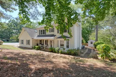 4921 Falcon Wood Trace, Marietta, GA 30066 - Photo 6