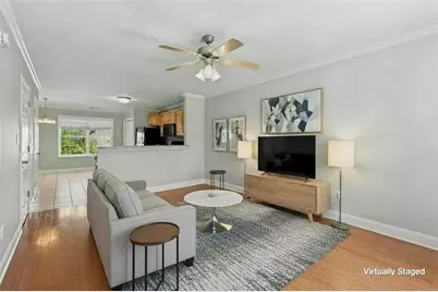 105 Whitehead Road #15, Athens, GA 30606 - Photo 6