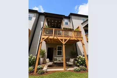 1345 Shree Drive #45, Cumming, GA 30040 - Photo 12